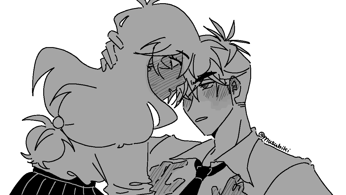 [oc] random limochi doodle #2 