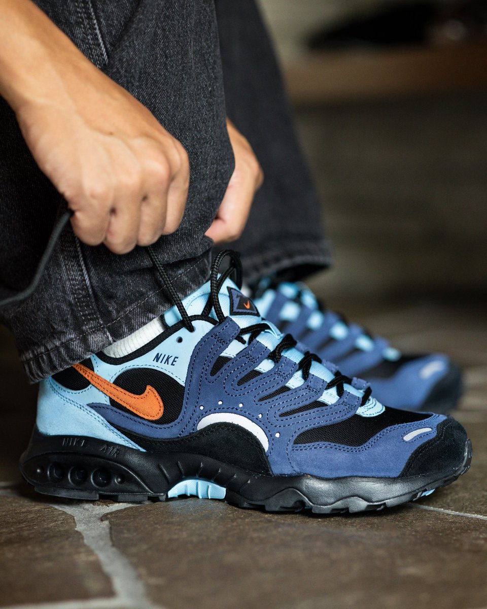 28.5 ナイキ エア テラ フマラ AIR TERRA HUMARA SP Nike Air Terra Humara SP Men's Shoes. Nike ID