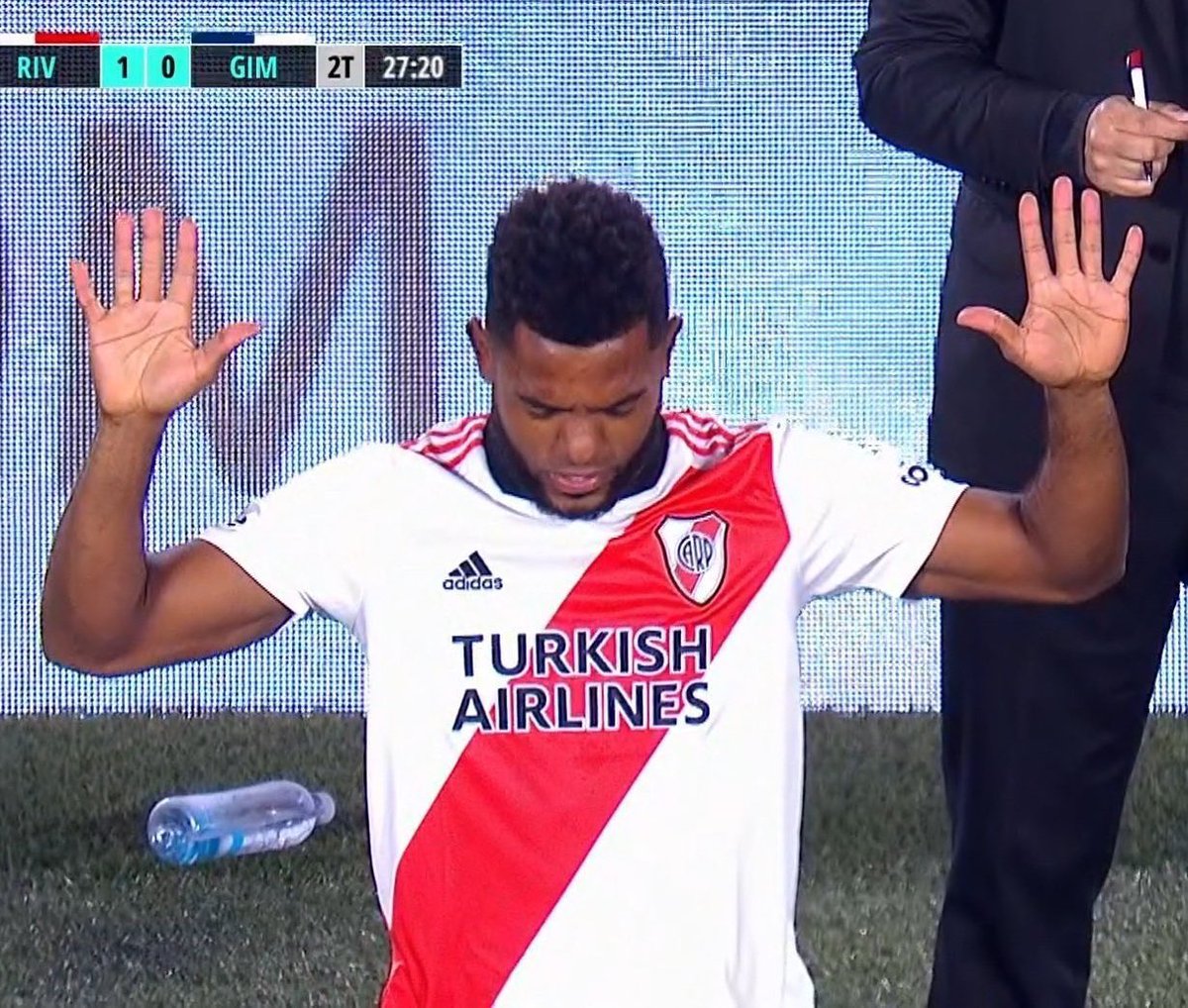 QUE GANE RIVER