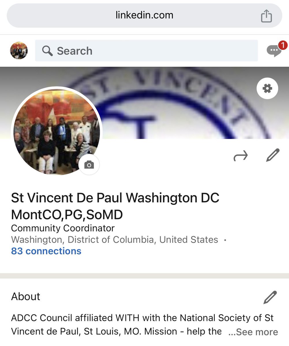 VdPdc's tweet image. You can find us on LinkedIn and Facebook