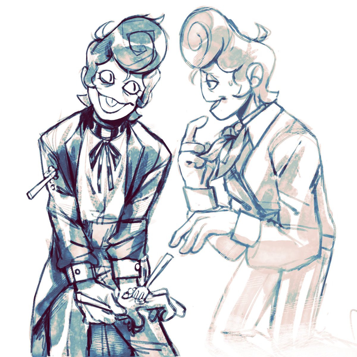 tnmals's tweet photo. I think Bill really likes his new puppet. 😗

#GravityFalls #BillCipher https://t.co/V4OW66gAIf