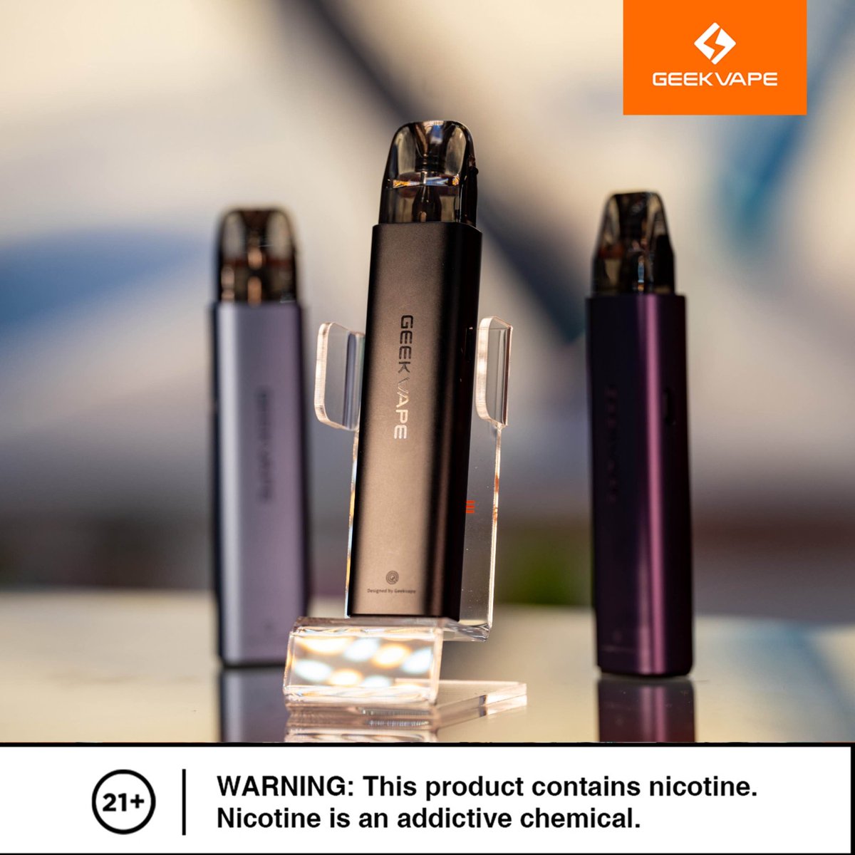 GeekvapeTech's tweet image. 🎉 Day 1 of the #intertabac2024 is here 🎉

Come and check all the new Geekvape products, we can't wait to share the excitement with you! 🌟 @intertabac_official 

📍 Messe Dortmund, Germany#Geekvape #Geekvp #GeekVape #vapecommunity 

#Geekvape #intertabac #germany