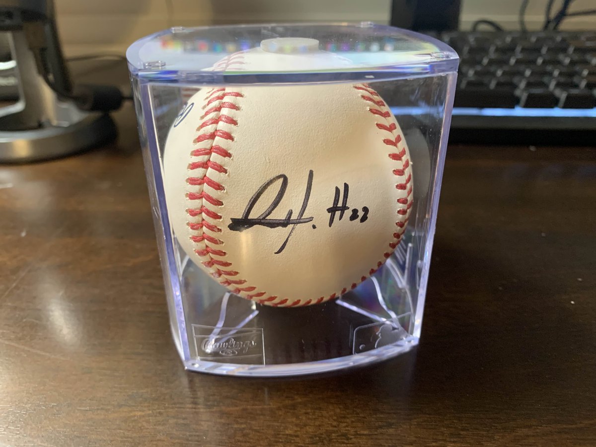 Gavin Semler tweet media