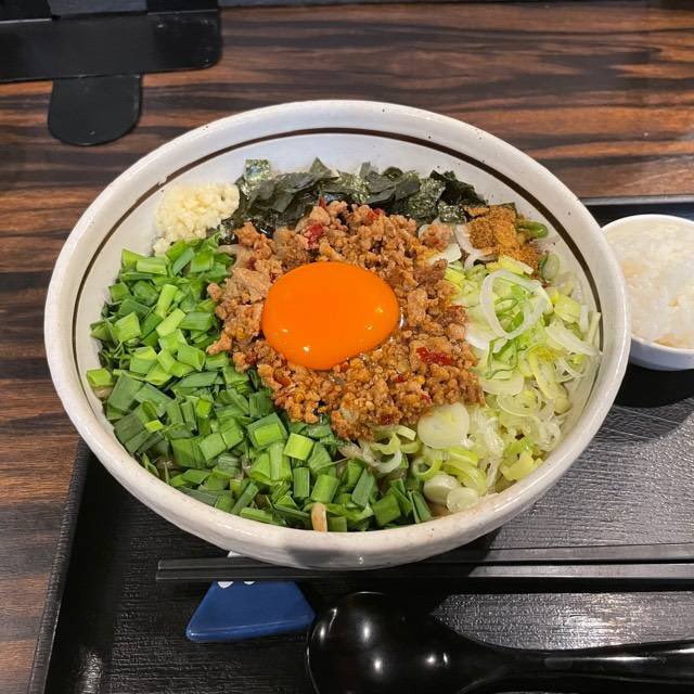 patsumen's tweet photo. at めん屋 大介 #毎日がラーメン https://t.co/LzQNGo5985 https://t.co/bFm7LZM4k2