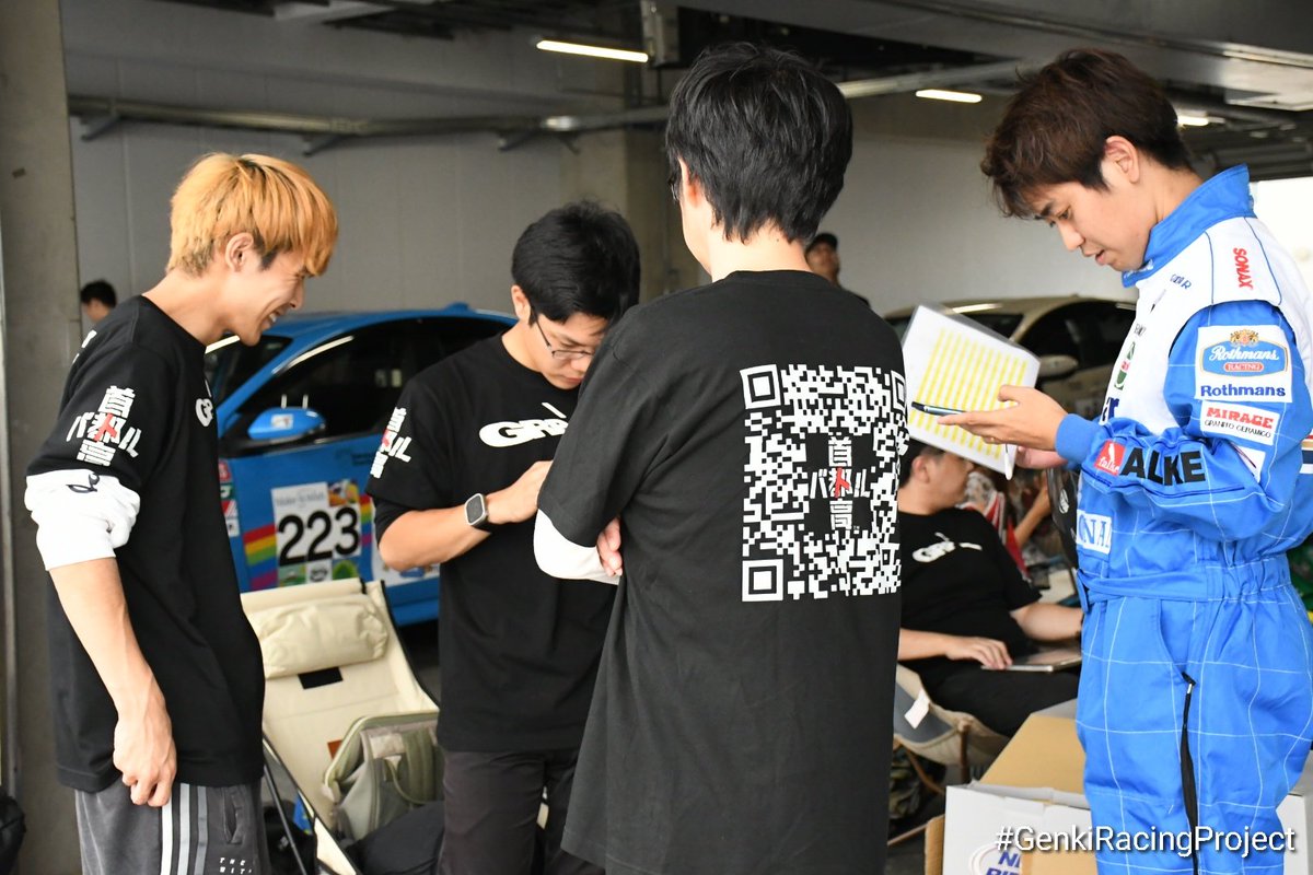 【新品未開封】だるまいずごっど　CR TEAM JERSEY - L BP01-