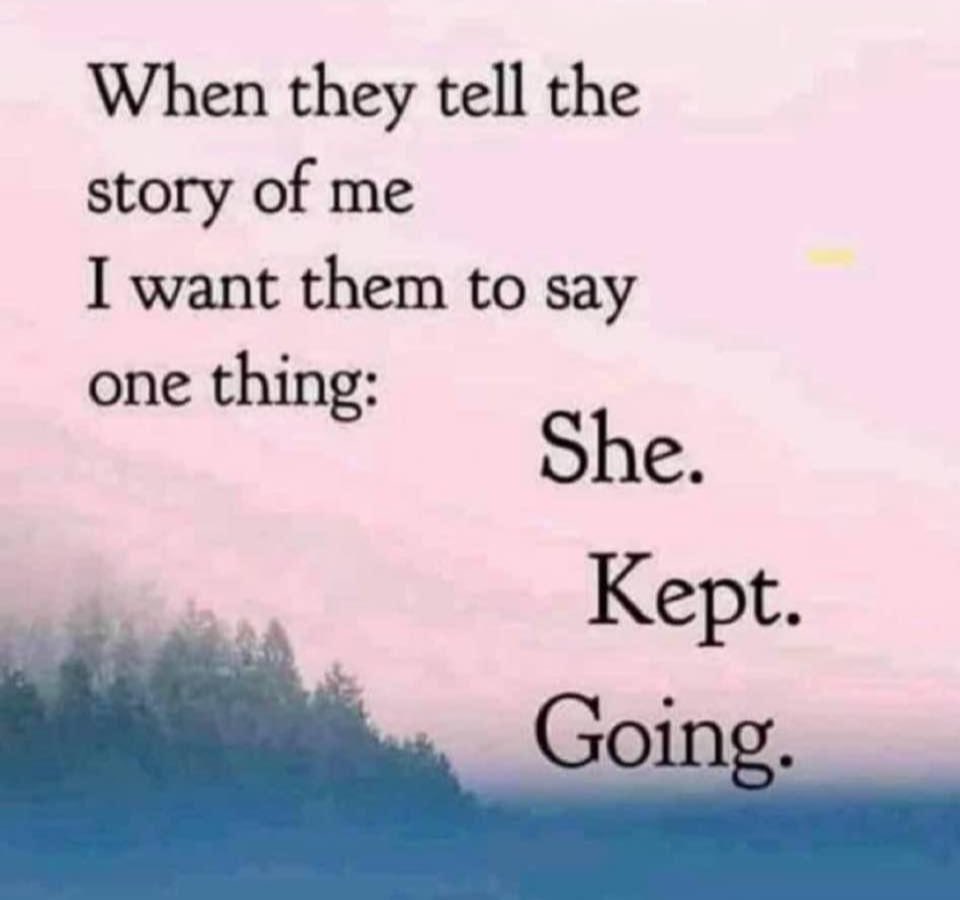 Foreverlocs's tweet image. #Alwayspositive
#Neverlettinggo
#Nevergivingup
#MSWarrior
🧡🎗🧡