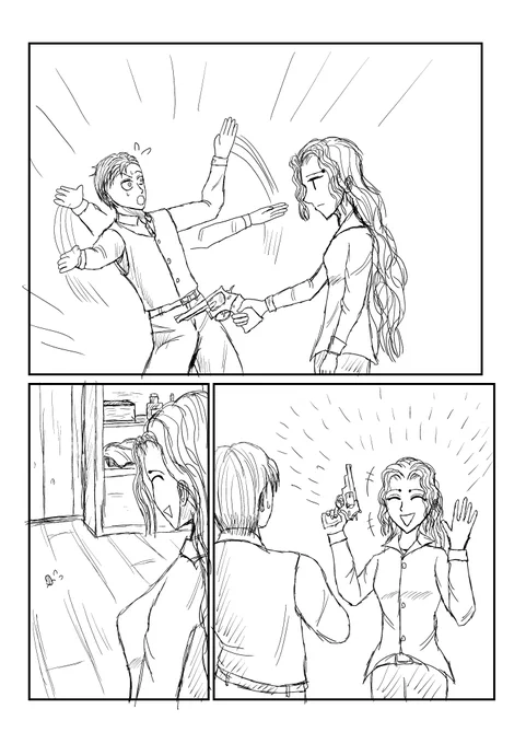 #wip 
朗らかな途中経過です 