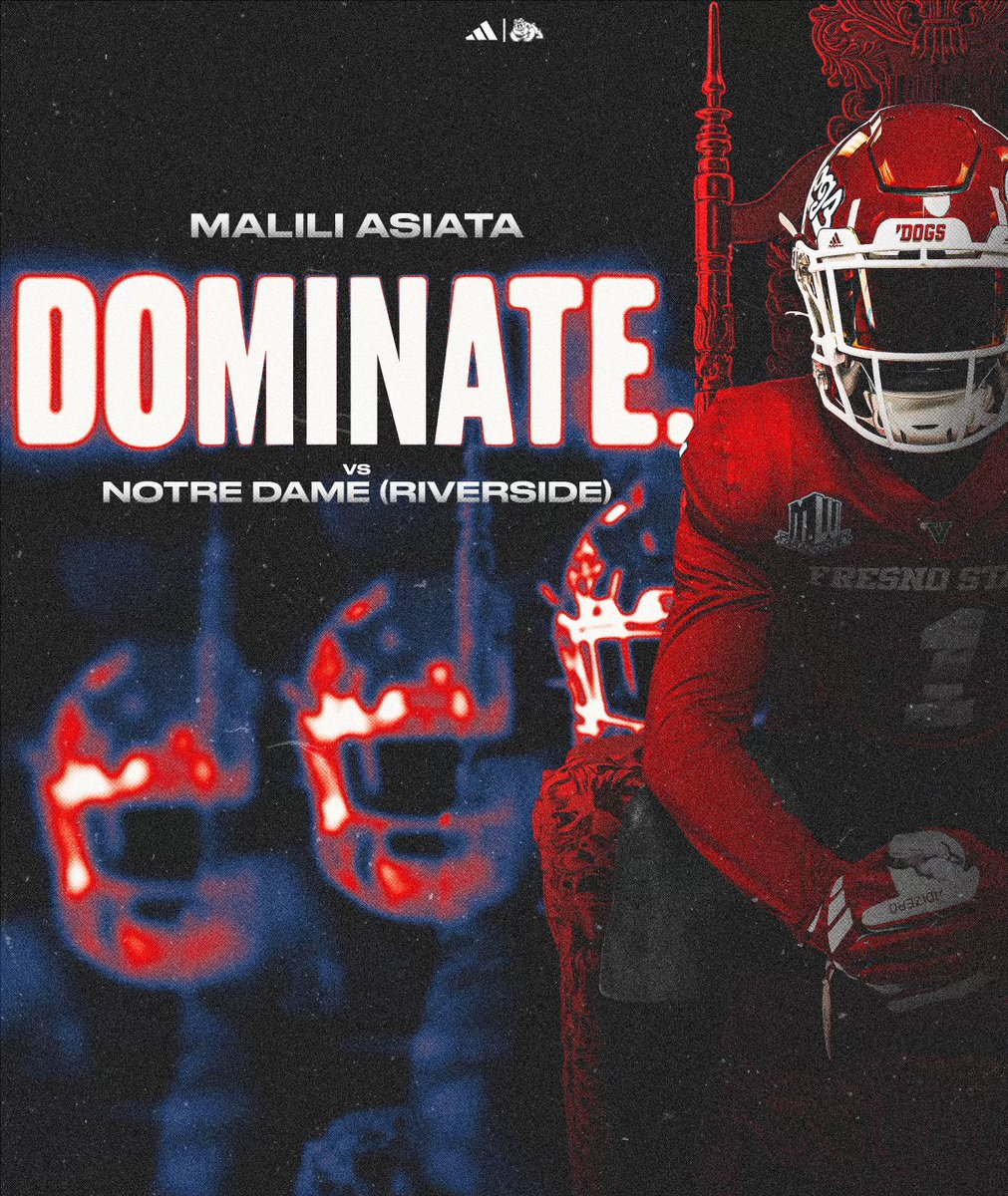 thank you for the support for my game last night from <a href="/FresnoStateFB/">Fresno State Football</a> <a href="/CoachSmith59/">Matthew Smith</a>