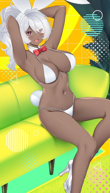 #白ビキニ
わっきー💕わっきー💕 