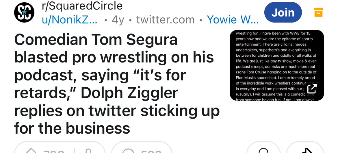 Ryan Satin tweet media