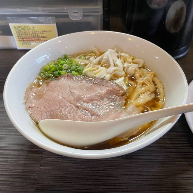 patsumen's tweet photo. at 麺屋 菜々兵衛 #毎日がラーメン https://t.co/fgJqY9H0Zn https://t.co/V2njFrkalO