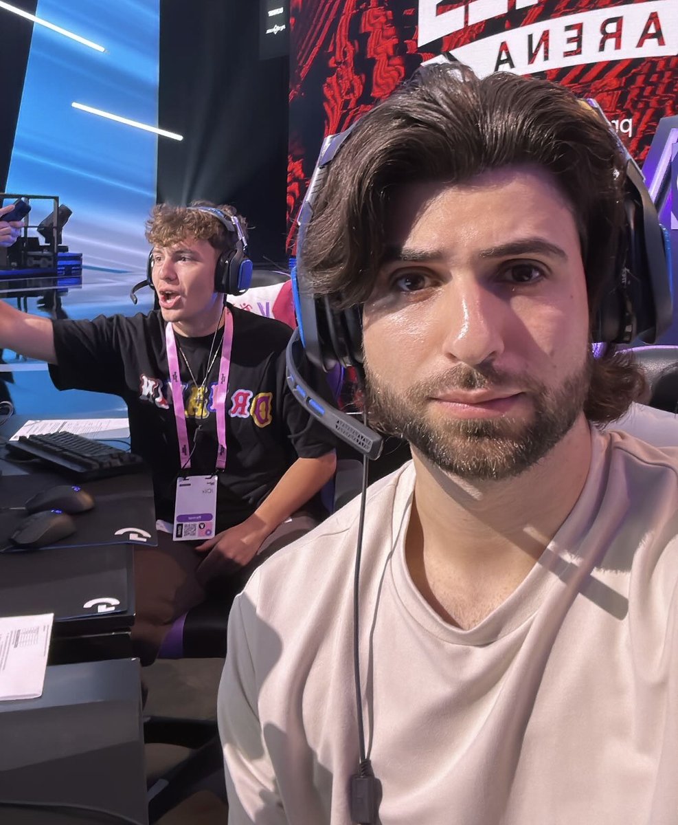 SypherPK tweet media