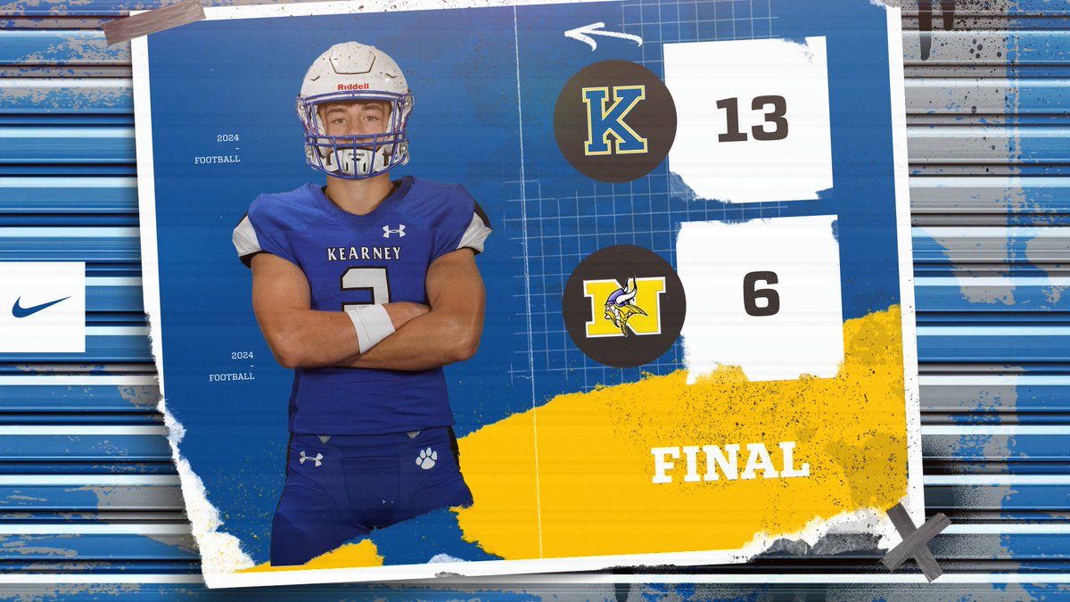 KearneyBearcats's tweet photo. Great Homecoming Win for the Bearcats! https://t.co/aAZ7TfJSnD