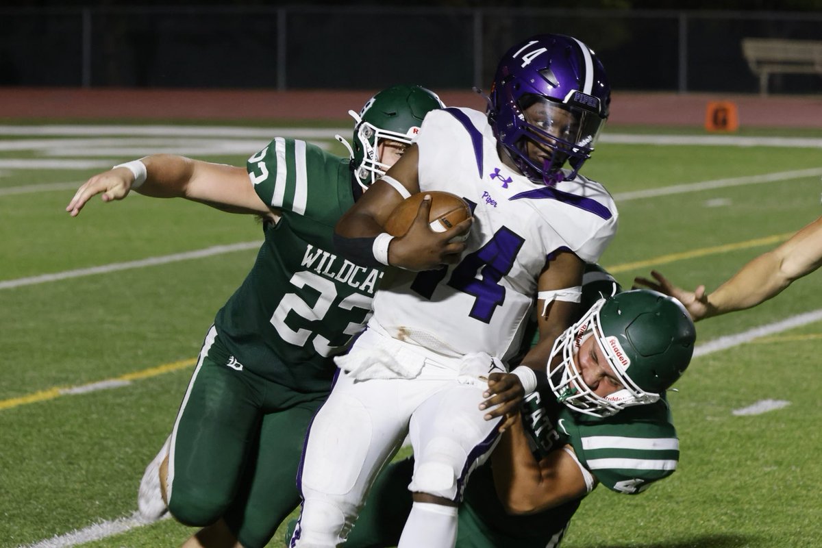 V FB: Final from De Soto
De Soto 57  Piper 7
⁦<a href="/scoresinkansas/">Scores in Kansas</a>⁩ ⁦<a href="/KSHSAA/">KSHSAA</a>⁩ <a href="/810v/">shima</a>