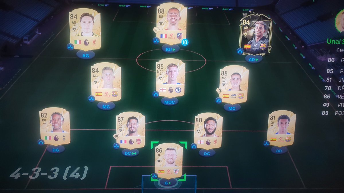 Goldorak_76's tweet photo. @J2Ltime Mieux comme ça bisous le stream ☺️ https://t.co/NuHSImjTMh