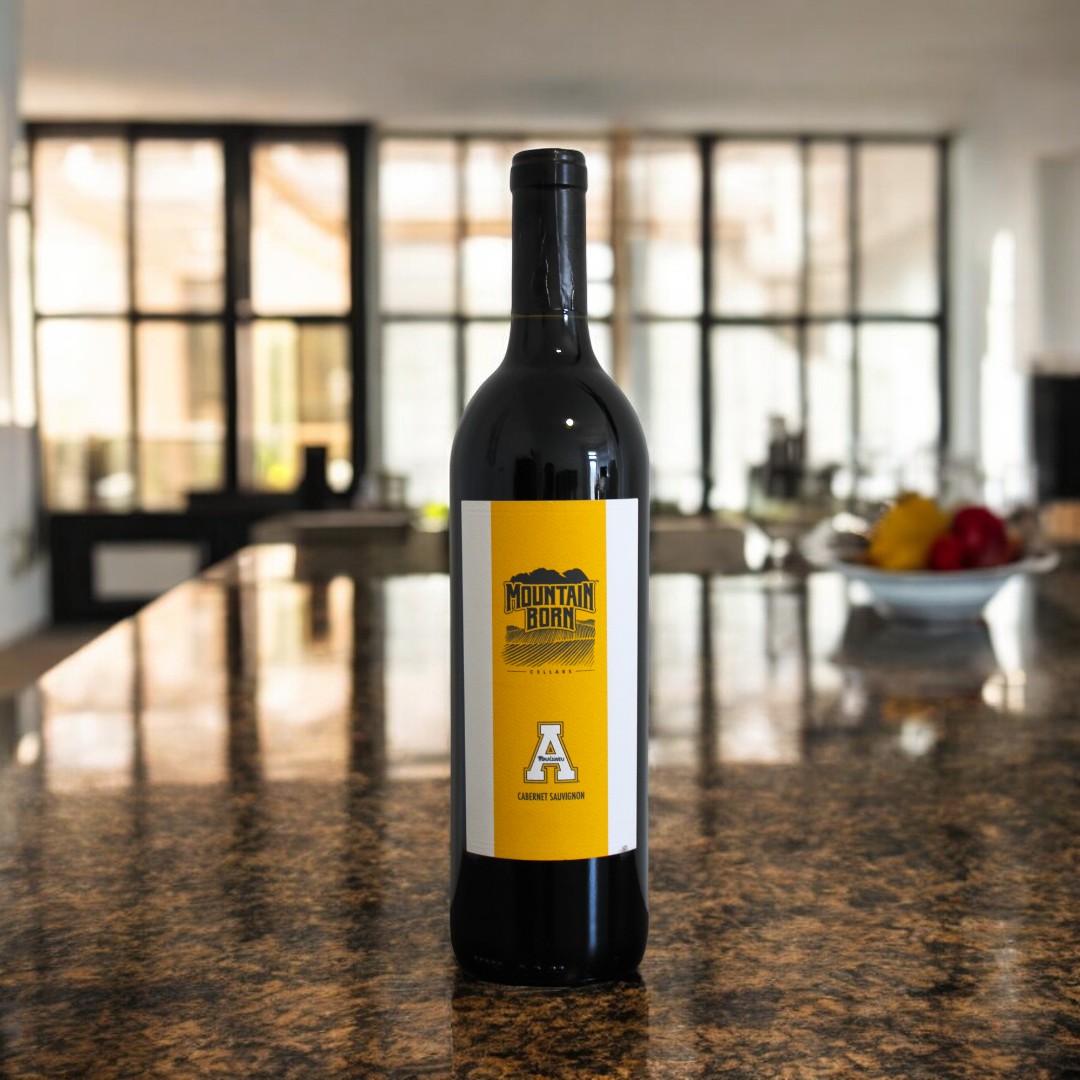 Mountain Born Napa tweet media