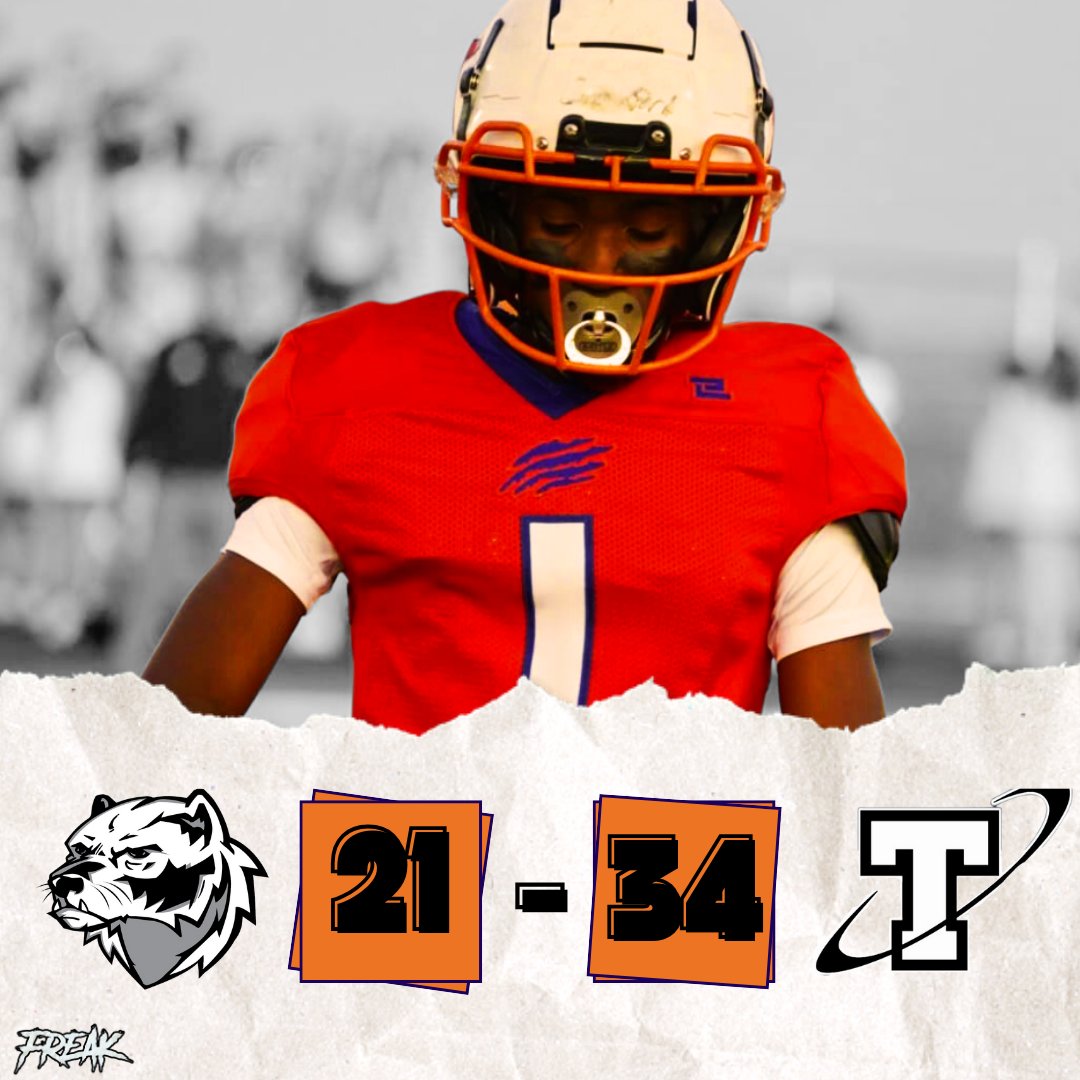 Westview Wolverines Football tweet media