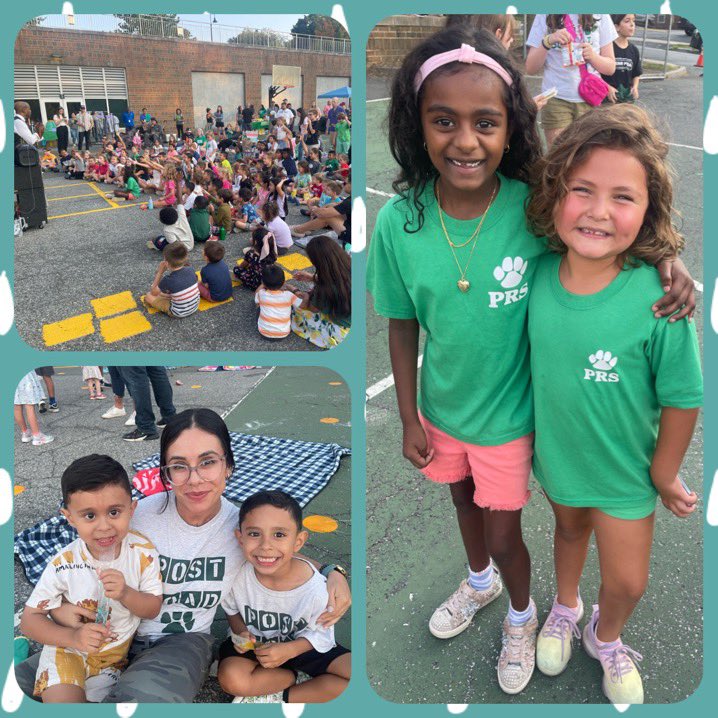 Post Road School tweet media