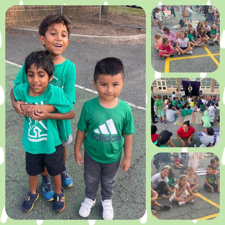 Post Road School tweet media