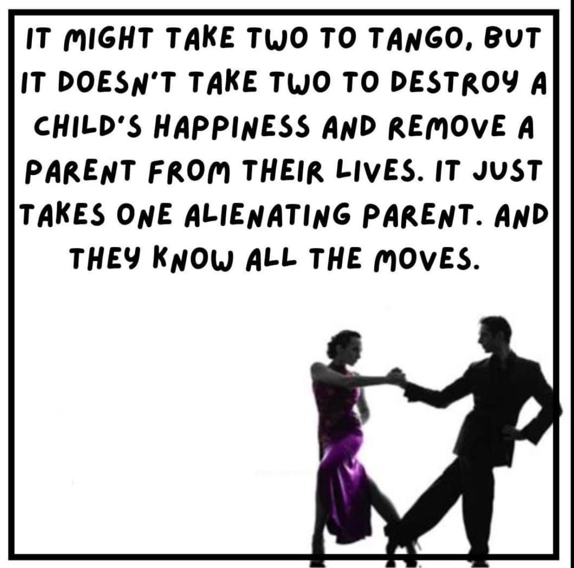 #ParentalAlienation