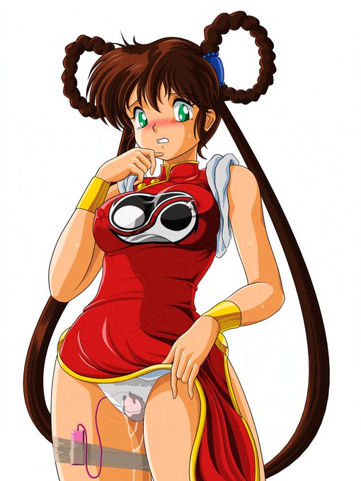 Devil Hunter Yohko
Yohko Mano Fanart
Illustration by Tamanegiinyo 