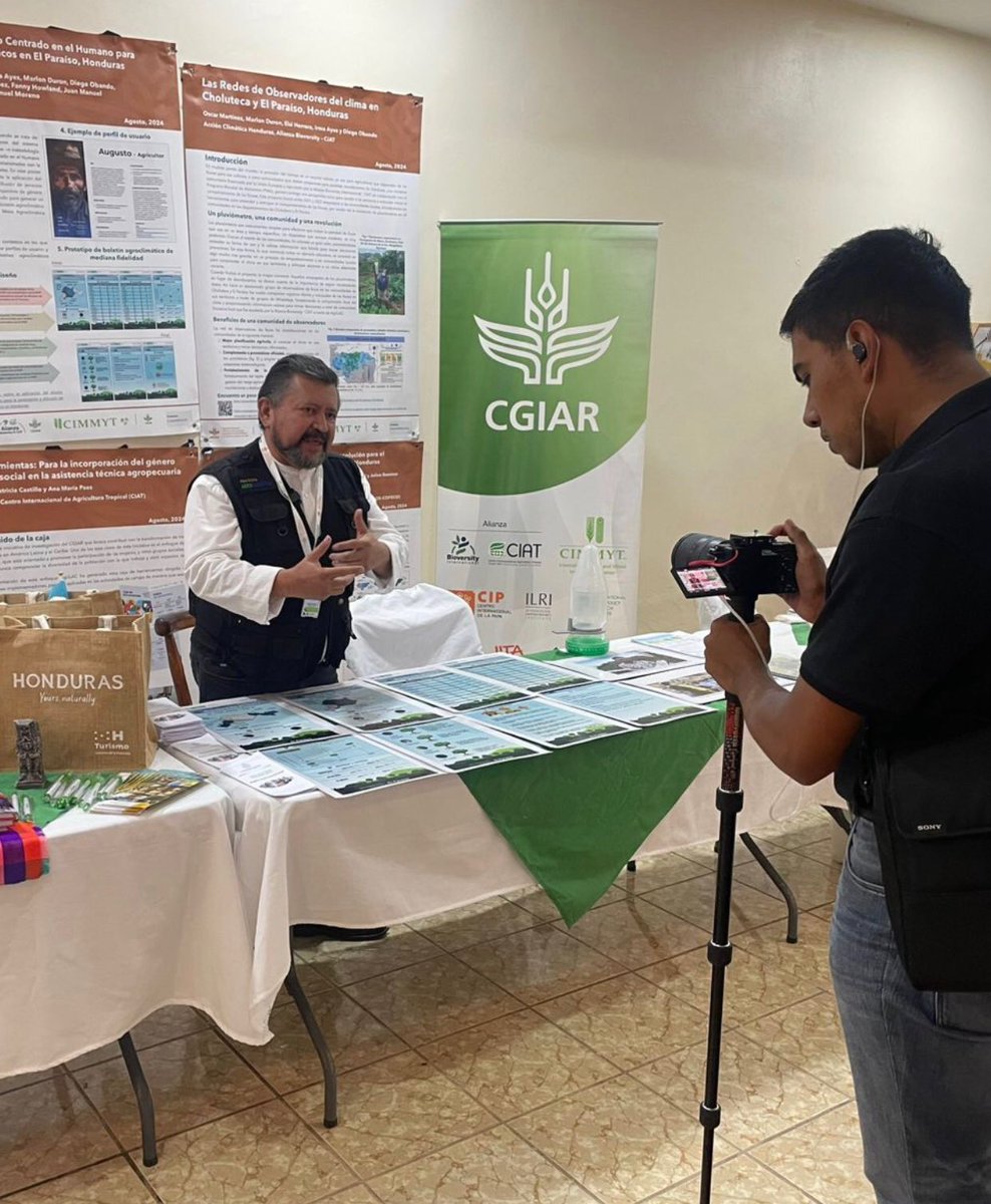 mesagroclimadanliMAPR19 tweet media