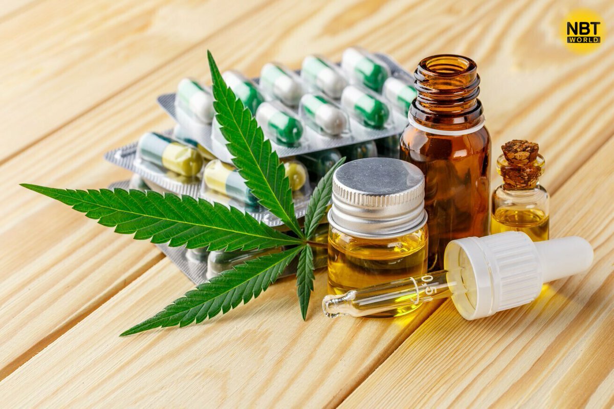 NBTWORLDNews's tweet photo. The government has introduced a draft bill to regulate its cannabis industry, restricting marijuana use primarily to health and medical purposes. 

See more: https://t.co/fW8KJuNgLB

#NBTWorld #CannabisRegulation #MedicalUse #IndustryLicensing #PublicFeedback https://t.co/4B2hGDq2Br