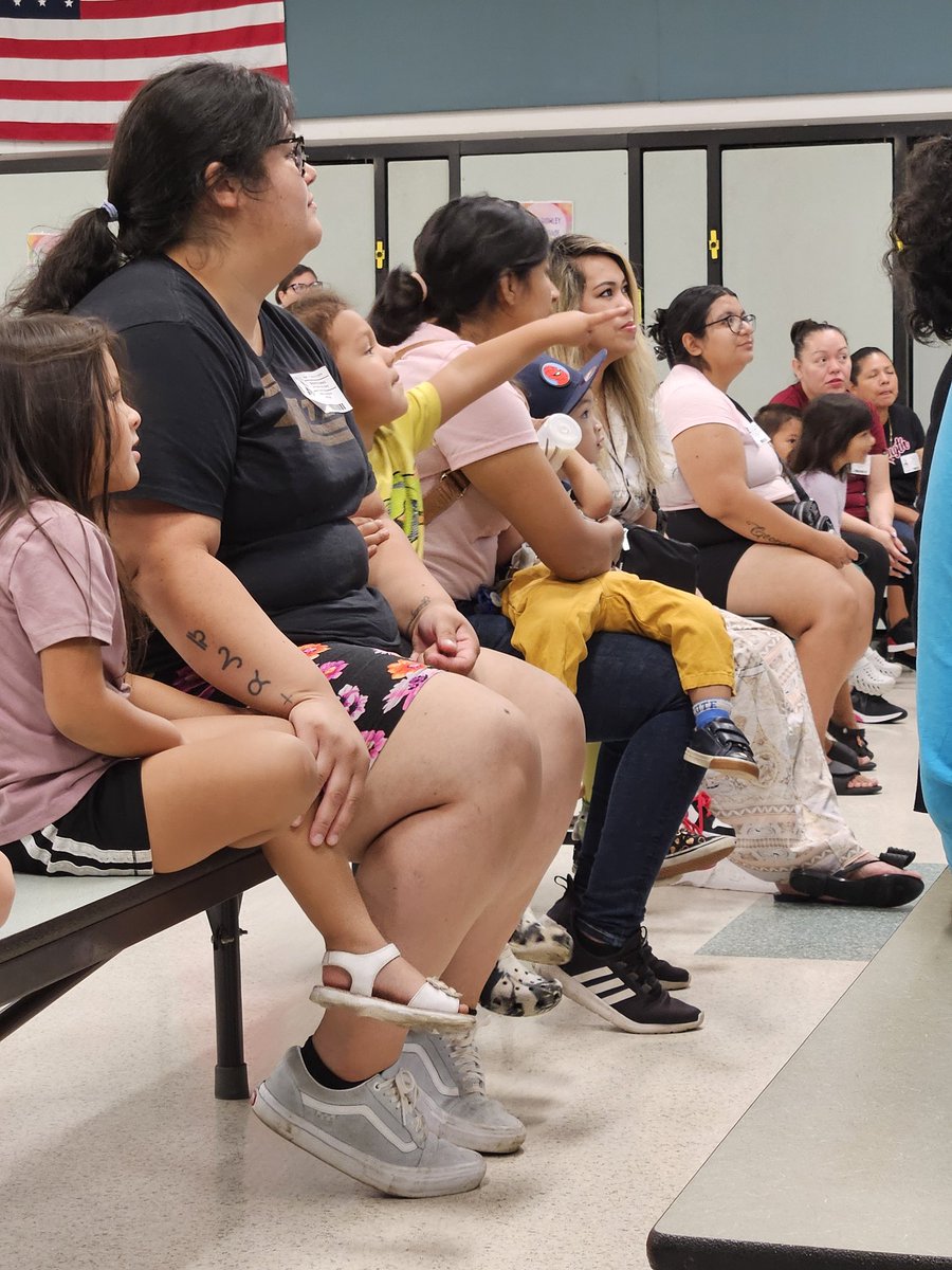 Ridge Family Center for Learning tweet media