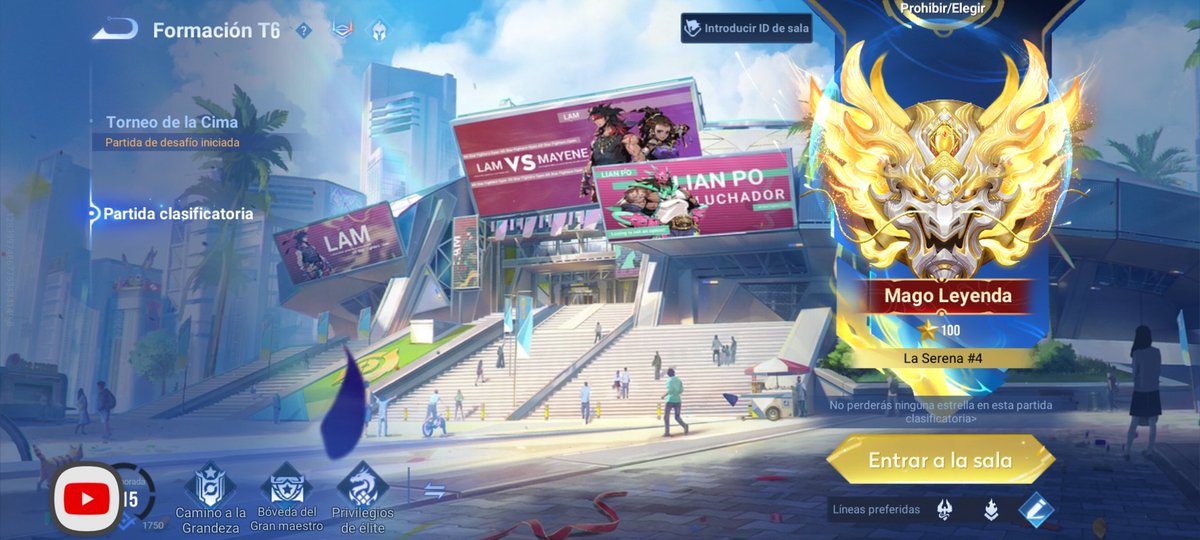 Por fin las 100 estrellas a 5 días de terminar la temporada