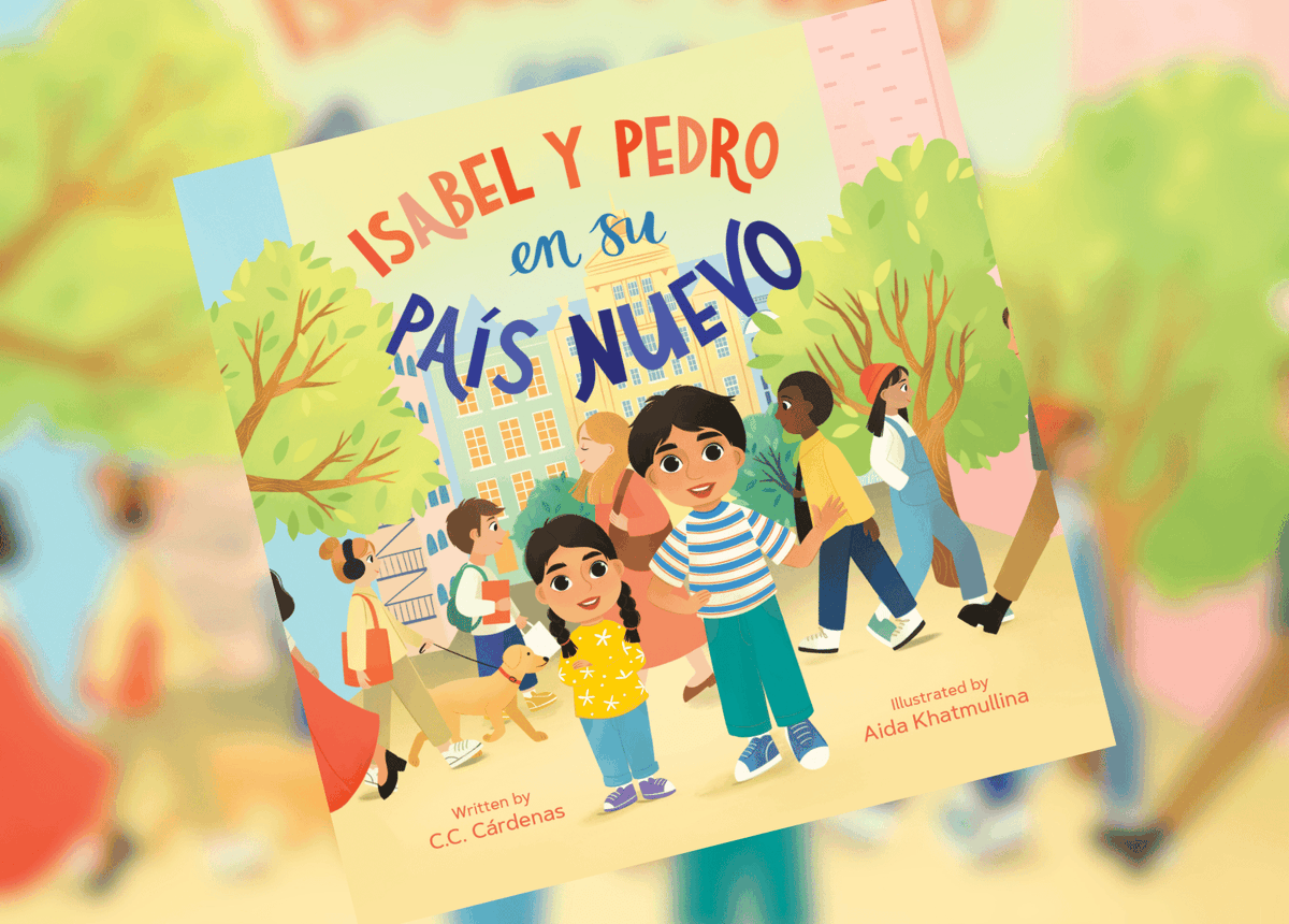 BooksByJLink's tweet photo. Isabel y Pedro en su país nuevo | Dedicated Review https://t.co/2nUGyJb1yK https://t.co/TJHUhpzrcJ