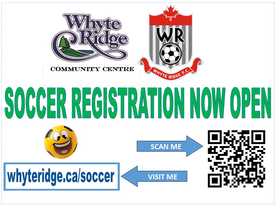Whyte Ridge soccer tweet media