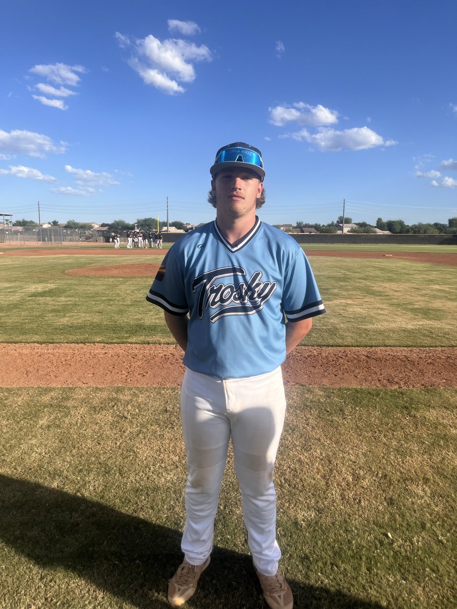 Five Tool Arizona tweet media