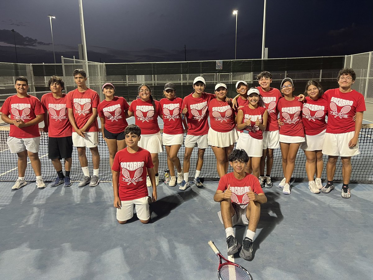 SHSTennis_'s tweet photo. Congratulations to our Varsity Tennis team on their 14-5 victory against Pebble Hills High School!  #BULLDOGNATION 🐾 https://t.co/yk0wwtS7y1