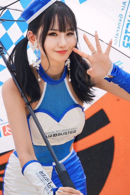 Twitterのコスプレ画像1