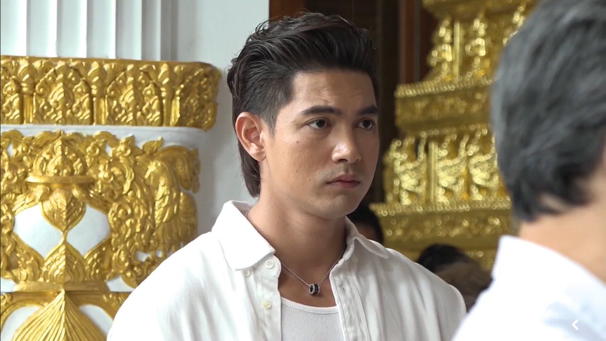 Rayagoodday1's tweet photo. หล่อที่สุด . . 

KRUTTHA NAKEE X KEM
#บวงสรวงครุฑานาคี https://t.co/fQuvL4BSo9