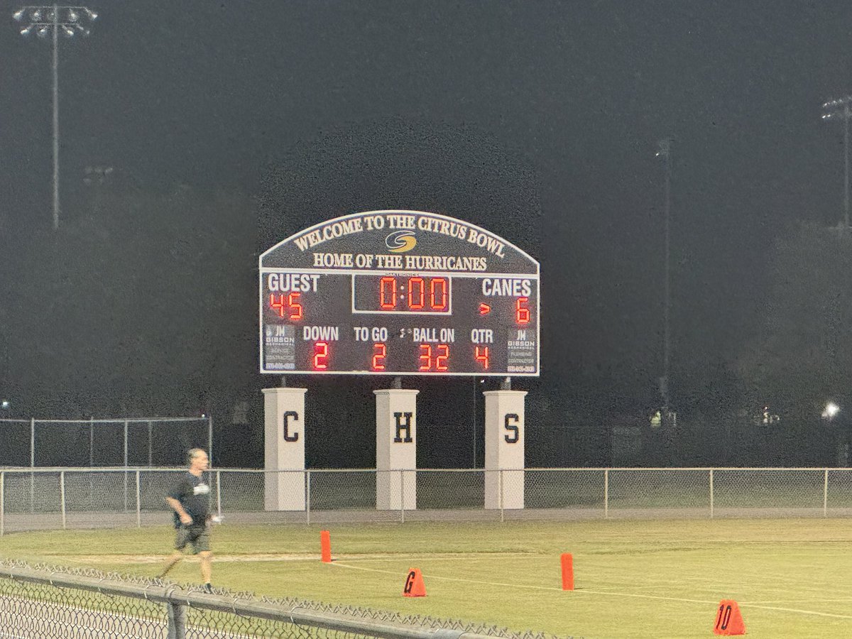 Proud of the Wolf Pack. If we would believe, we can achieve. <a href="/Brewer_DC/">Danielle Brewer, Ed.D.</a>