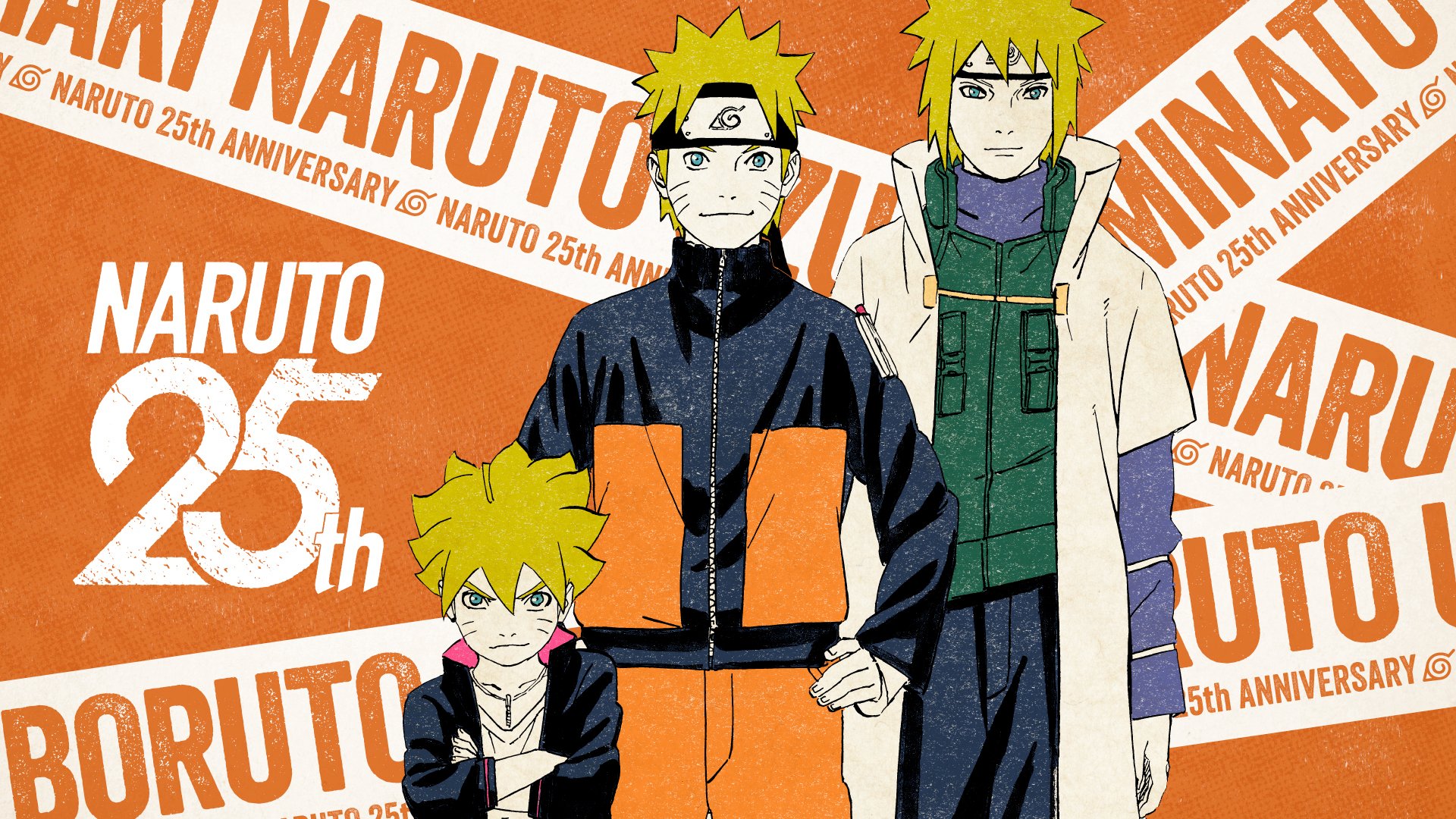 NARUTO・BORUTO【原作公式】 on X: NARUTO・BORUTO【原作公式】 on X: