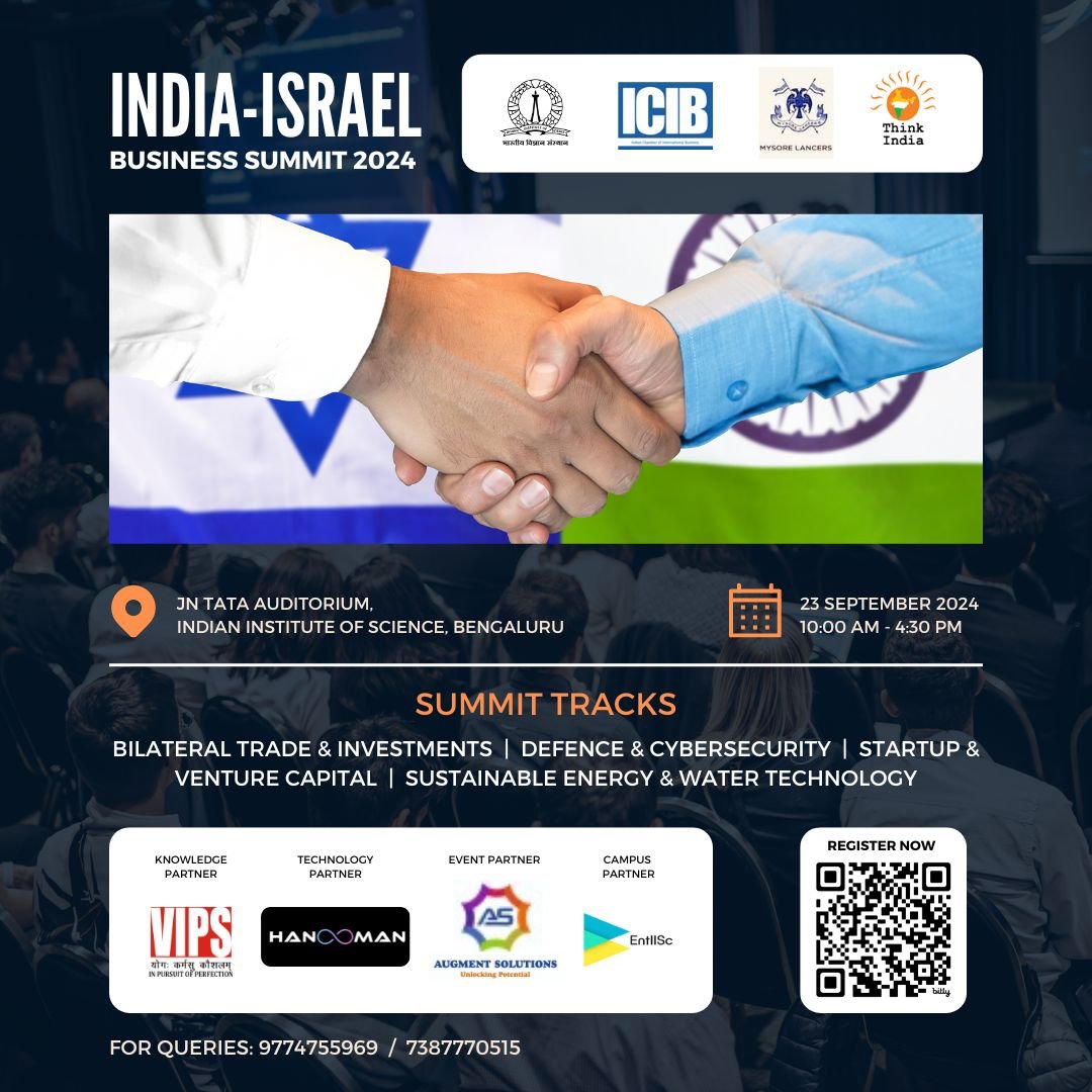 Road Scholarz (@roadscholarz) on Twitter photo Hello <a href="/iiscbangalore/">IISc Bangalore</a> , please desist from this objectionable Summit. This is not the time to go to bed with Israel.
<a href="/Hind4Palestine/">Indians for Palestine</a> Hello <a href="/iiscbangalore/">IISc Bangalore</a> , please desist from this objectionable Summit. This is not the time to go to bed with Israel.
<a href="/Hind4Palestine/">Indians for Palestine</a>