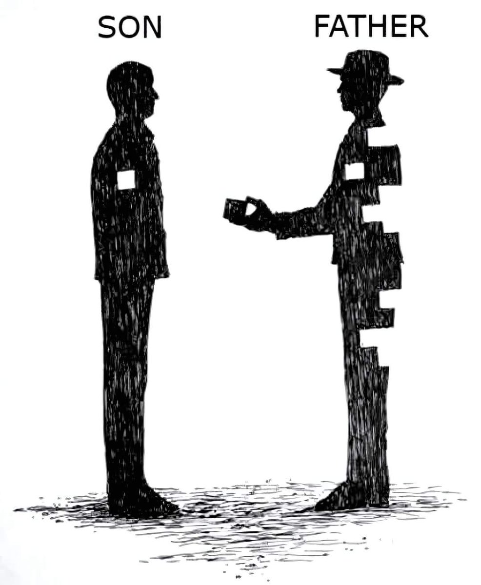 Now in our 50s, we cherish the memories of youth as our children begin their own paths. We may be slower, but our journey continues. In these chaotic times, the younger generation needs our wisdom more than ever.