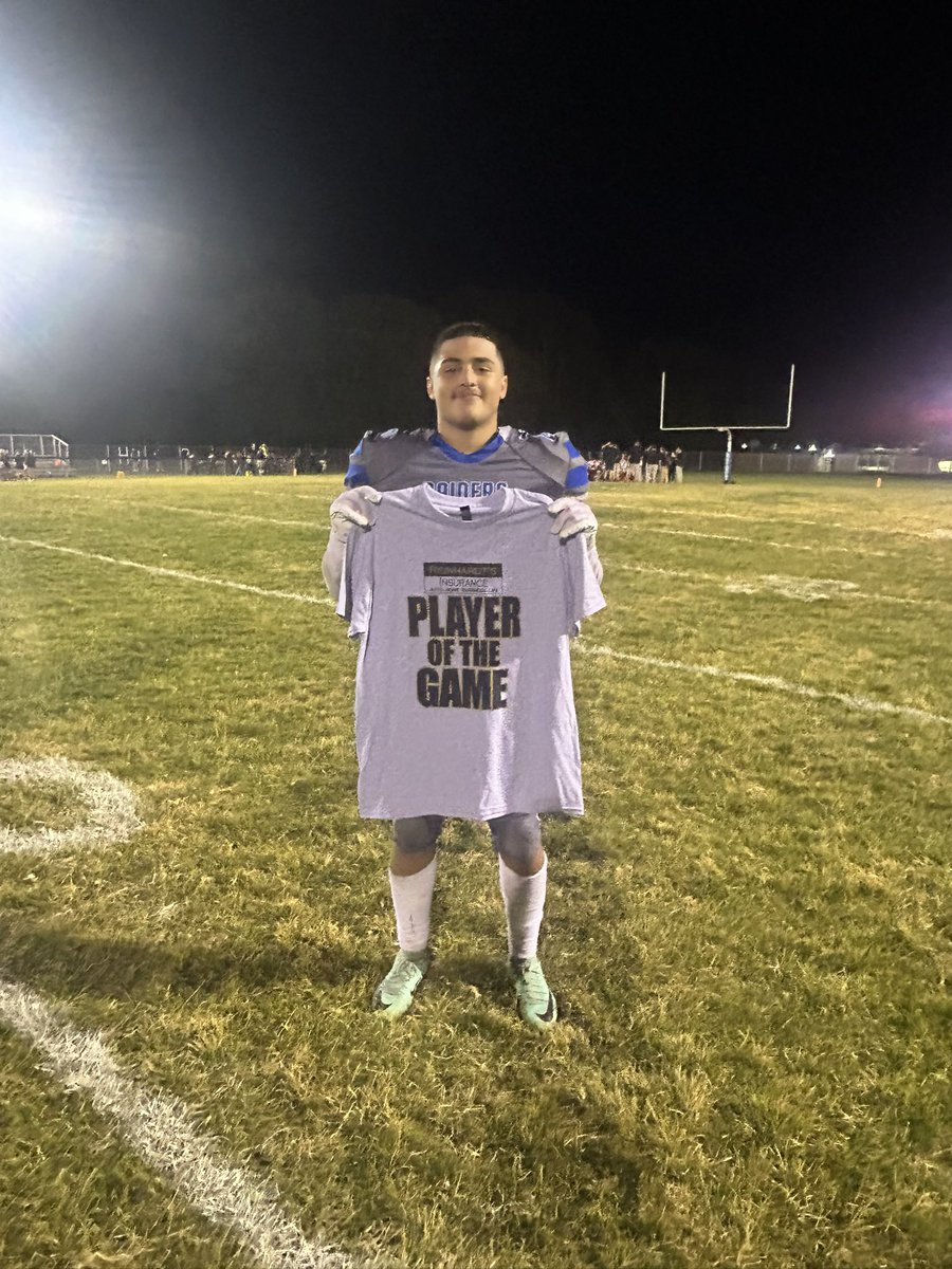 Bob Greenburg (@bobgreenburg) on Twitter photo What a big night for Reynolds standout Gabe Minjarez!! 27 carries 180 yards 3TDs leading the Raiders to big Reynolds win to take home the <a href="/Reinhardts1904/">Reinhardt’s Insurance</a> POG T! <a href="/GabrielMinjar10/">Gabriel Minjarez</a> What a big night for Reynolds standout Gabe Minjarez!! 27 carries 180 yards 3TDs leading the Raiders to big Reynolds win to take home the <a href="/Reinhardts1904/">Reinhardt’s Insurance</a> POG T! <a href="/GabrielMinjar10/">Gabriel Minjarez</a>