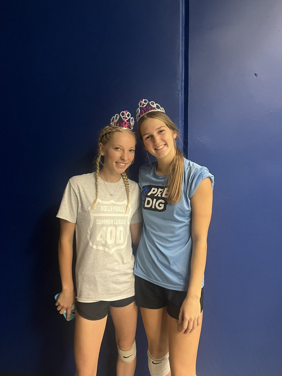 Clearwater VBALL tweet media