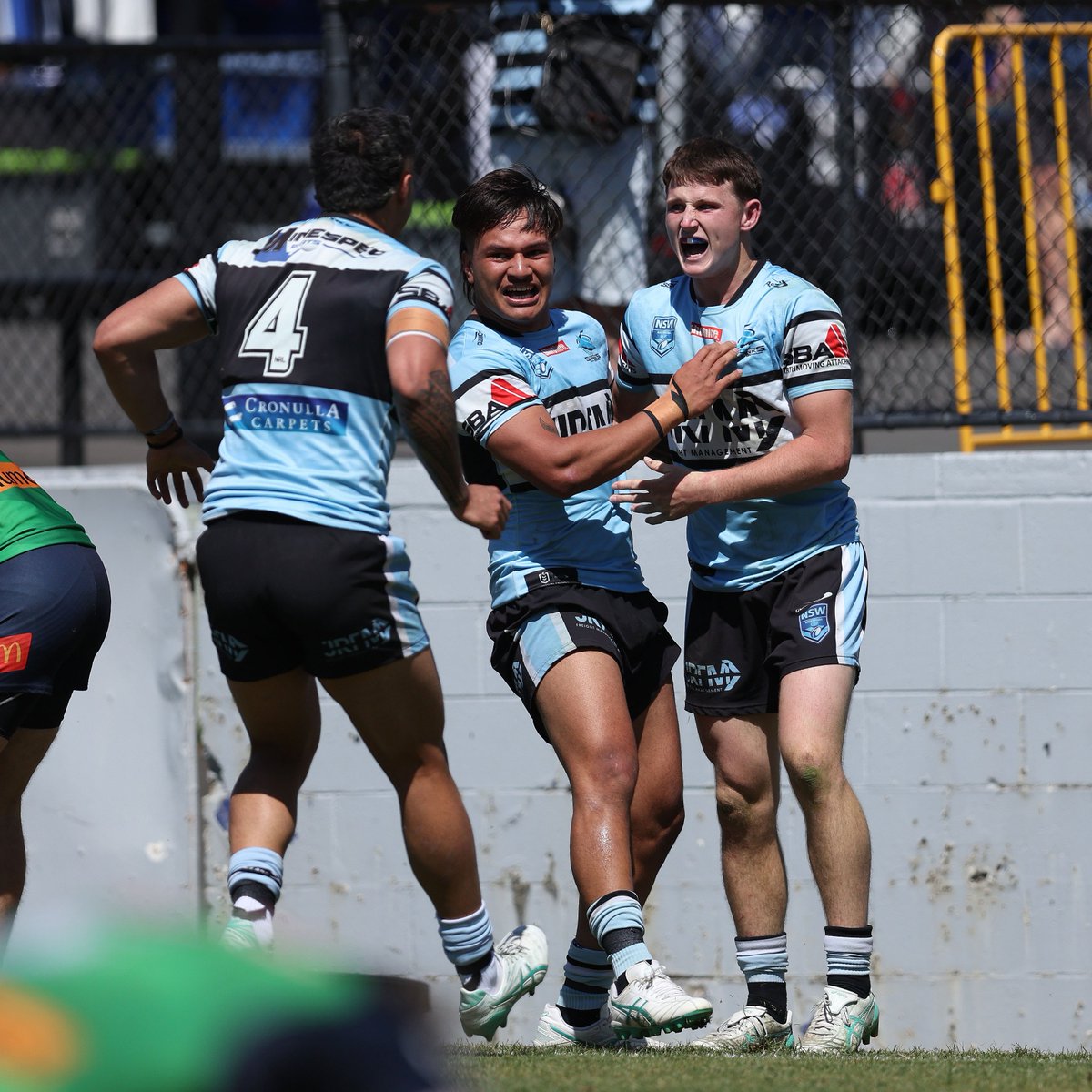 NSW Rugby League tweet media