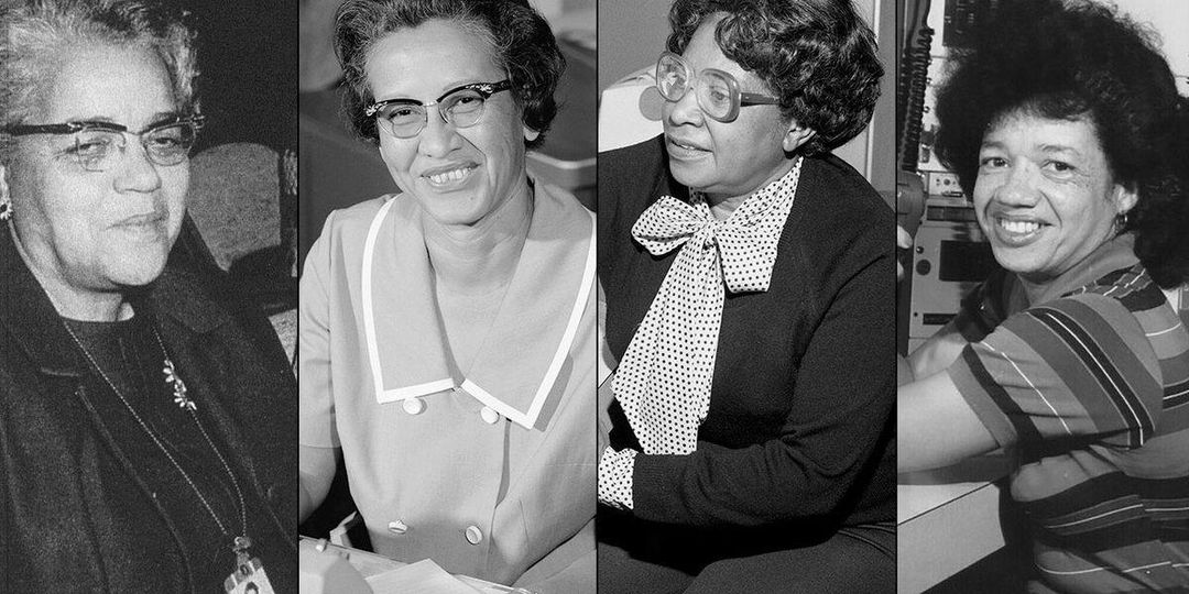 Fannie Lou Hamer's America tweet media