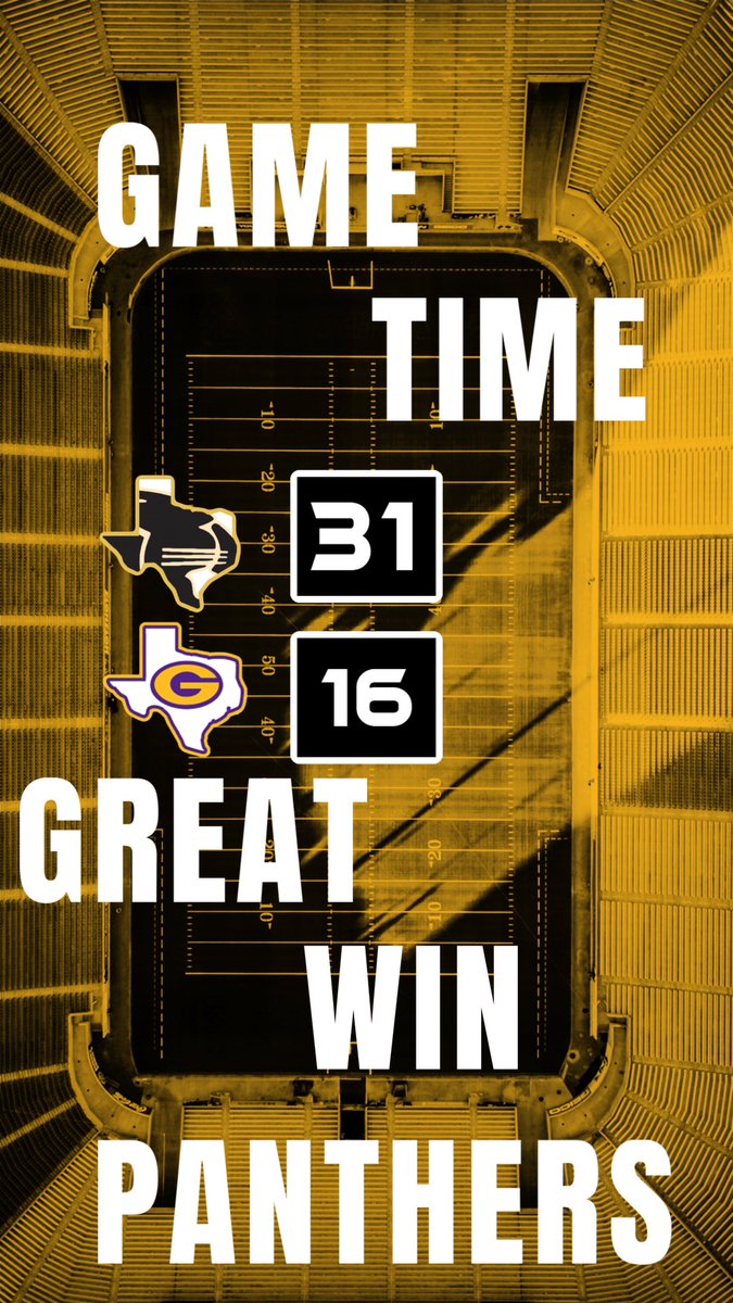 Keller Fossil Ridge Football tweet media