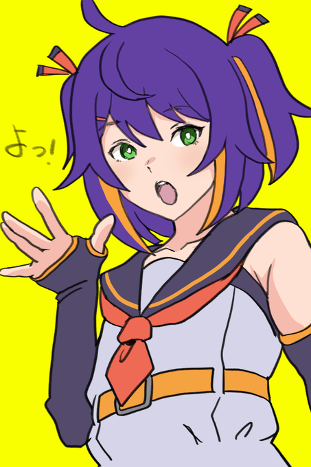 桜田麩@momoirdenbuさんちのみトちゃん

なにげに男の娘描いたの人生初めてかも
ちょっとオス味強めに描いてみました 