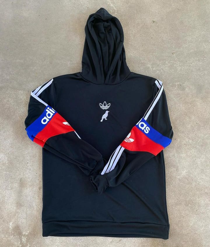 Sorteo el 21 de octubre. 
Buzo XL.
Para participar:

📌Nos tenés que seguir y darle rt a este tweet.

📌Seguir a <a href="/boedoenmi/">BoedoEnMi</a>.

📌Si querés tener más chances seguinos en nuestro canal de Youtube. 👇
youtube.com/@SanLorenzoRed…