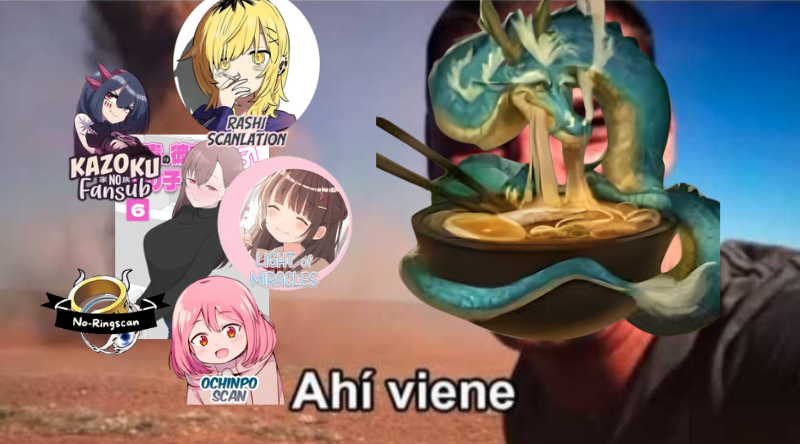 nonring1's tweet photo. Cómo el hermano pequeño que se convirtió en niña se convirtió en la novia de su hermano mayor, capitulos hasta el 142 disponibles en TMO

https://t.co/RPKVl9Rr3r https://t.co/VoW9akwlES
