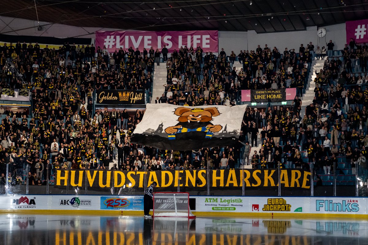 HockeyAllsvenskan tweet media