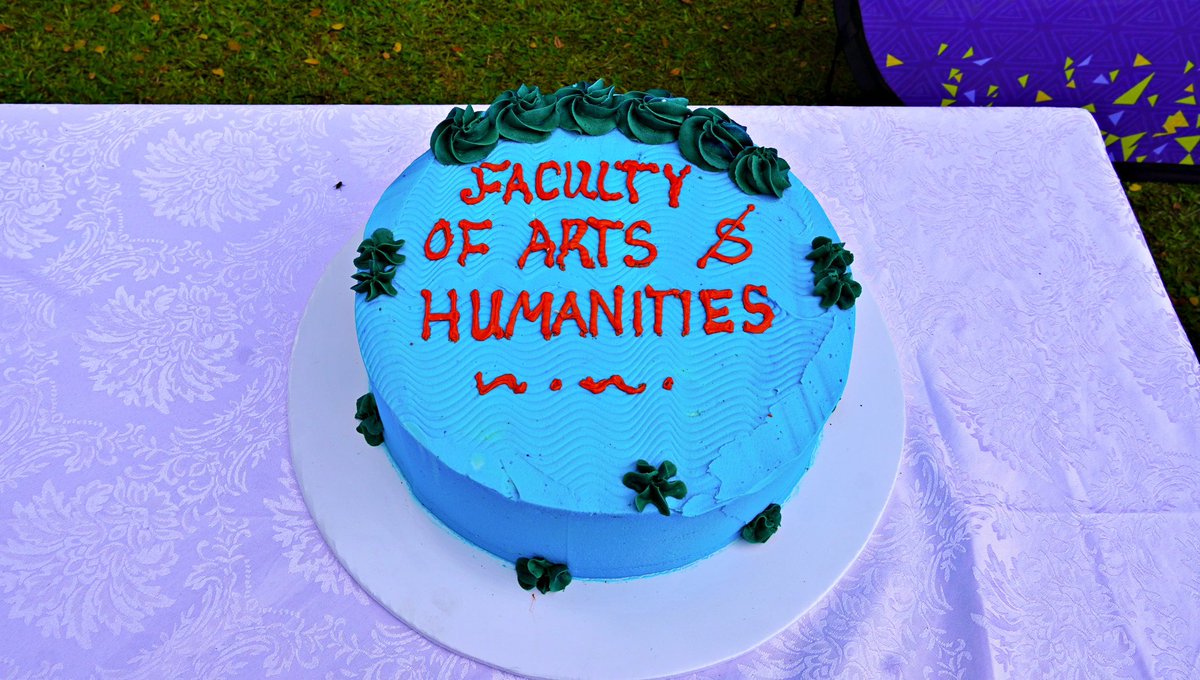 KyambogoArts's tweet photo. It’s time to celebrate! Congratulations to the newly admitted students of the class of 2024. Welcome to the start of an exciting journey @kyambogou https://t.co/hAVGI9ZLWc