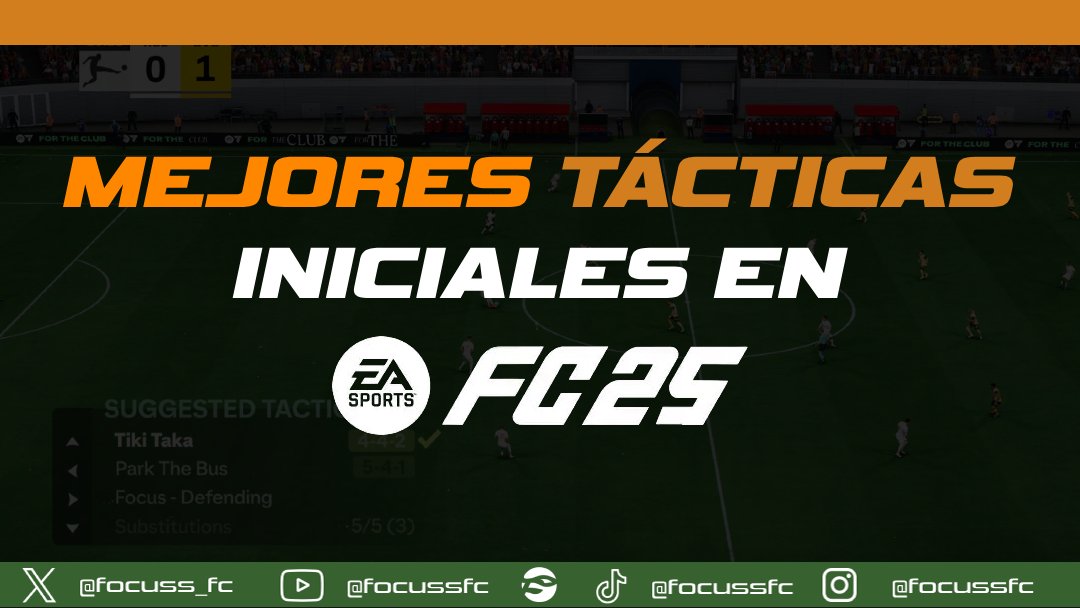 Focus FC tweet media